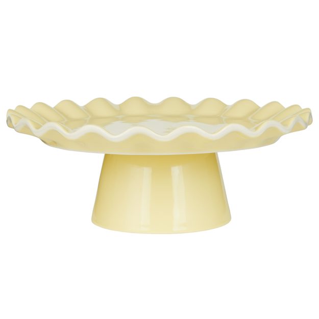 LILLY PODNOS NA TORTU 28 CM - ŽLTÁ