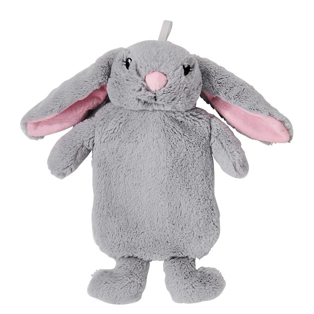 BELLY PAIN BANDITS ZAHRIEVACIA FĽAŠA ZAJAC