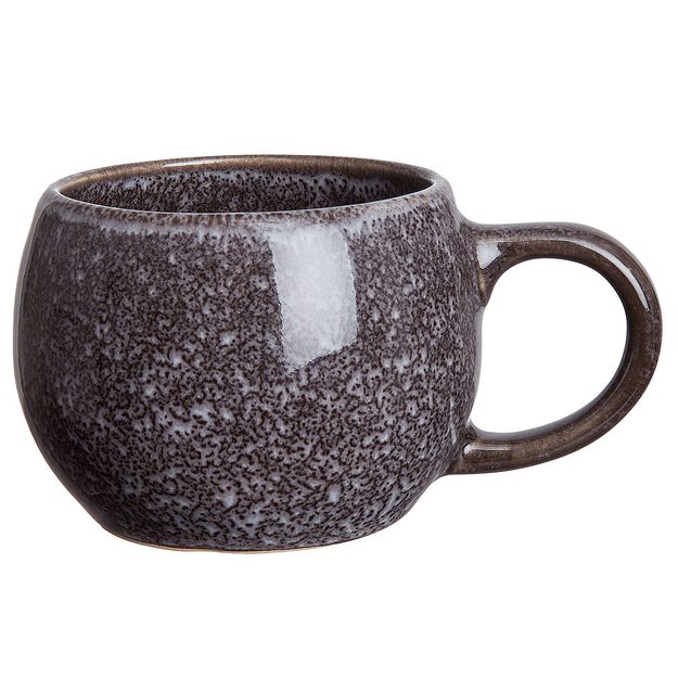 COTTAGE HRNČEK 180 ML - TM. MODRÁ