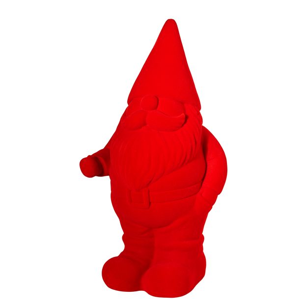 X-MAS SKRIATOK 56 CM - ČERVENÁ