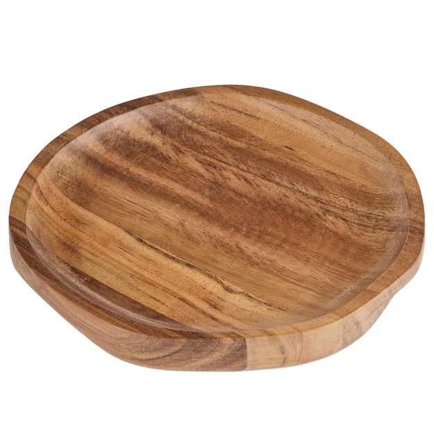 ACACIA SERVÍROVACÍ TANIER 17 CM