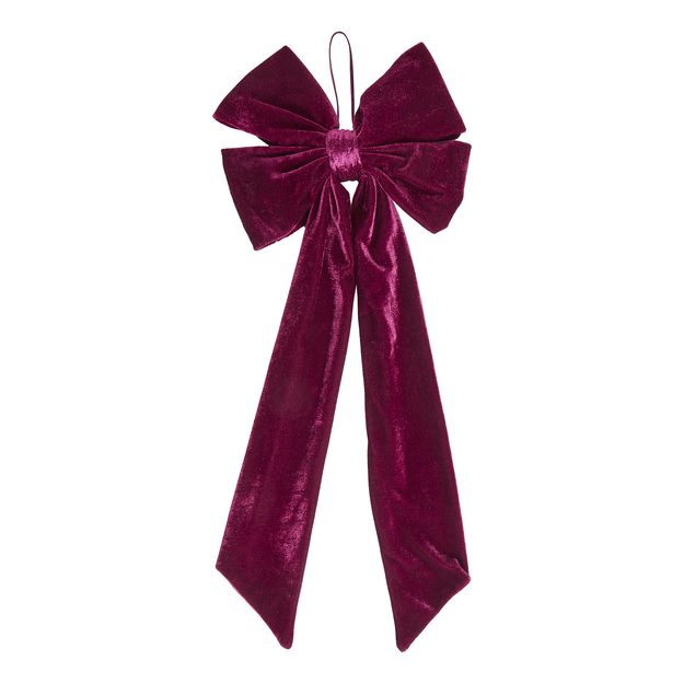 PRESENT MAŠĽA 25 CM - BORDÓ