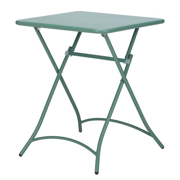 URBAN ONE SKLADACÍ STÔL 58 X 58 CM - ŠALVIOVÁ