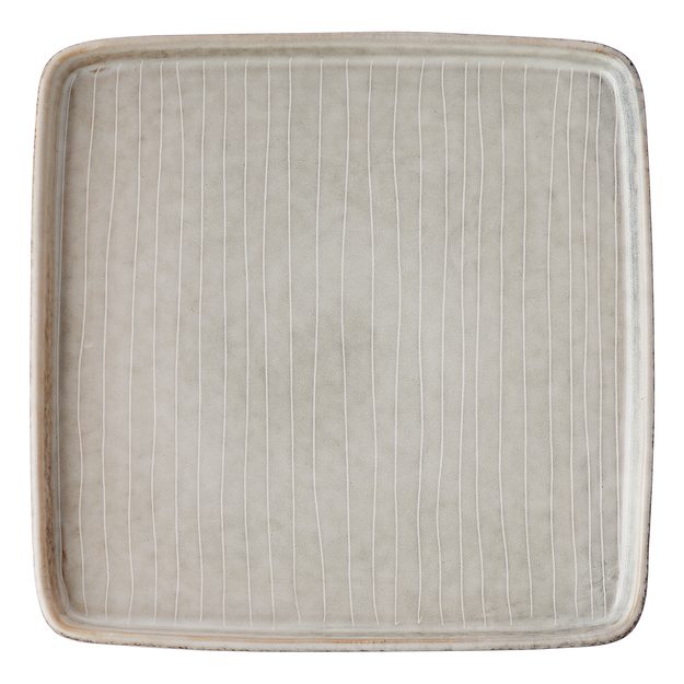 HENLEY TANIER HRANATÝ 21 X 19 CM