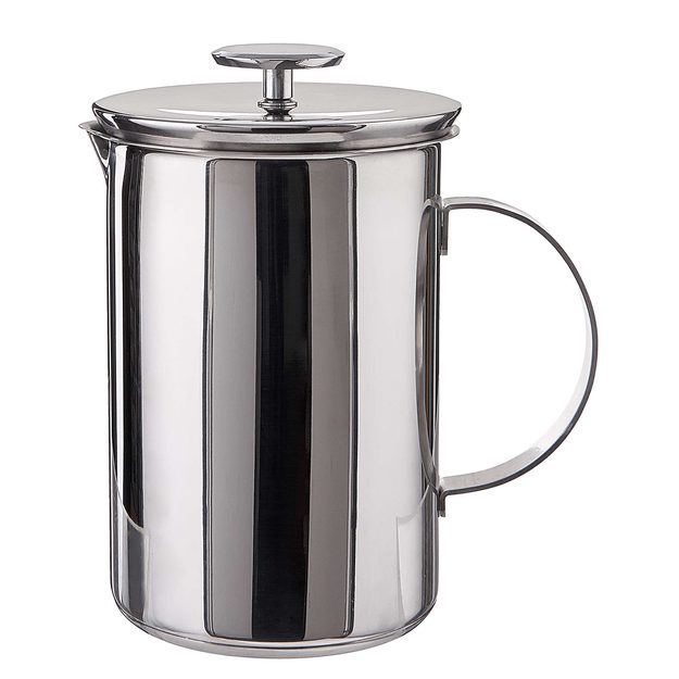 MILK MASTER RUČNÝ ŠĽAHAČ MLIEČNEJ PENY 800 ML