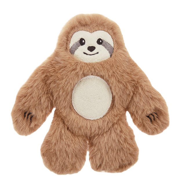 HOT'N'HUG MINI HREJIVÝ VANKÚŠIK SO ZRNIEČKAMI LEŇOCHOD