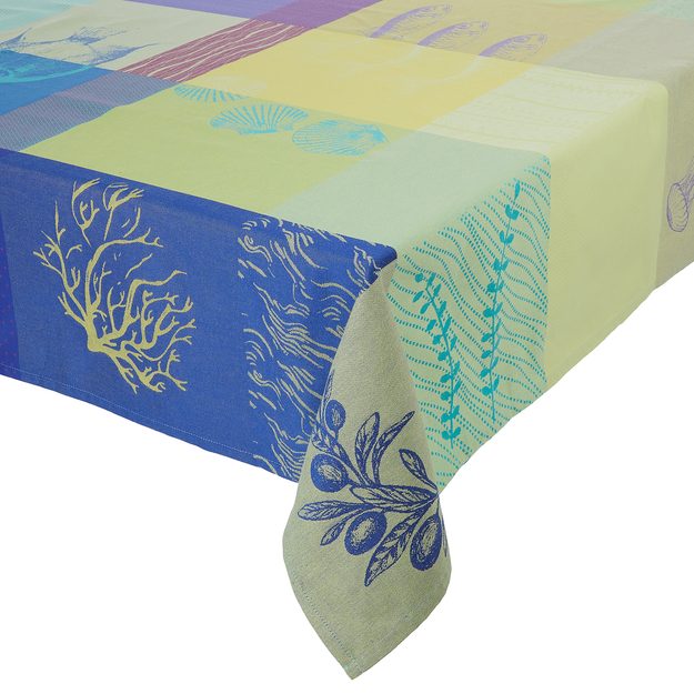 RIVIERA OBRUS 160 × 300 CM