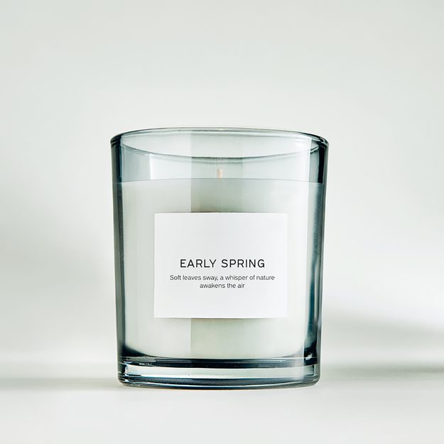 PURE POETRY VONNÁ SVIEČKA EARLY SPRING