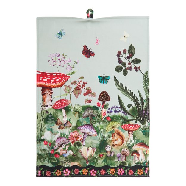 KITCHEN TALES UTIERKA LES 50 × 70 CM