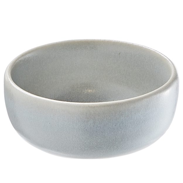 CASA NOVA MISKA NA DIP 80 ML - ŠEDÁ