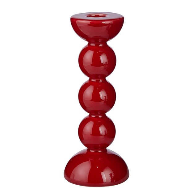 HOLY MOLY SVIETNIK 20 CM - ČERVENÁ