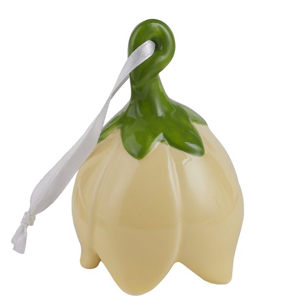 BLOSSOM KVET NA ZAVESENIE 7 CM – ŽLTÁ