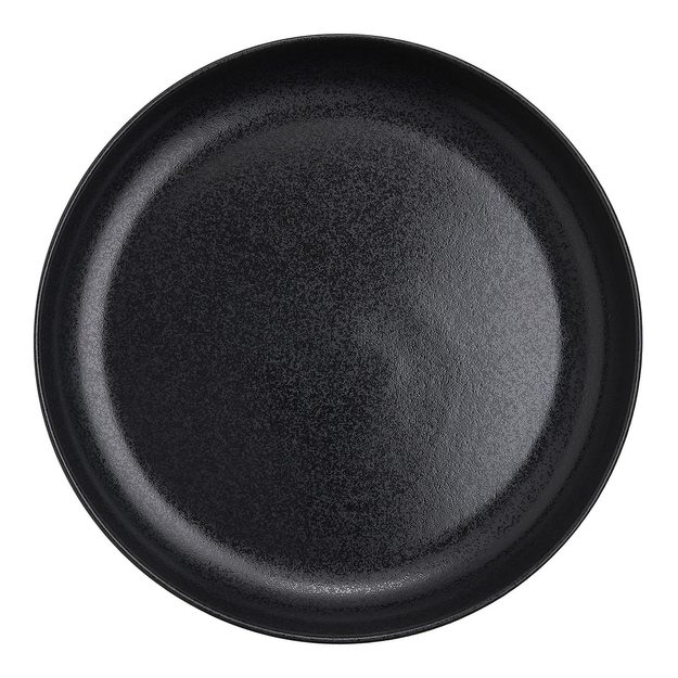 CASA NOVA HLBOKÝ TANIER 22,5 CM - ČIERNA