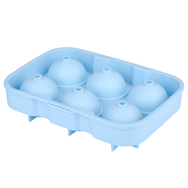 COOL DOWN FORMIČKY NA ĽAD ĽADOVÉ GUĽE - SV. MODRÁ