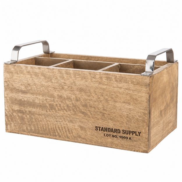 STANDARD SUPPLY KÔŠ NA PRÍBORY