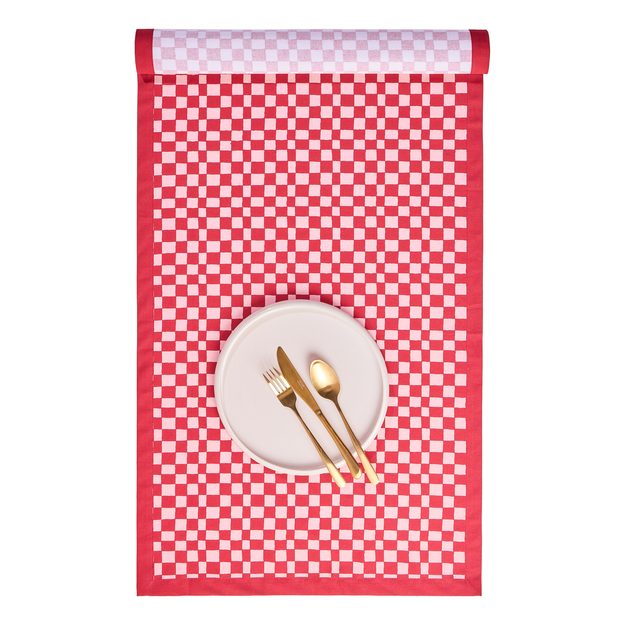 HOLY MOLY CHRISTMAS BEHÚŇ NA STÔL 160 X 50 CM