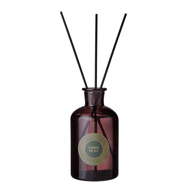 SCENTS OF GOLD VÔŇA DO BYTU "SUMMER PALACE" 250 ML