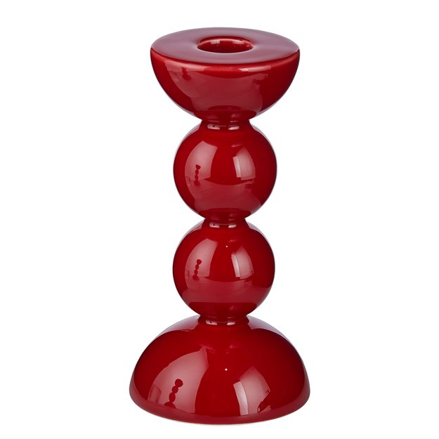 HOLY MOLY SVIETNIK 14 CM - ČERVENÁ