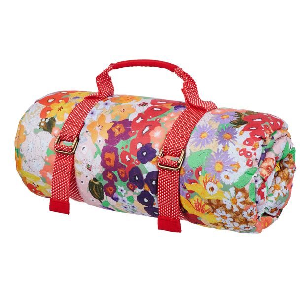PICNIC DELUXE PIKNIKOVÁ DEKA 180 X 140 CM, "BOLD SUMMER"