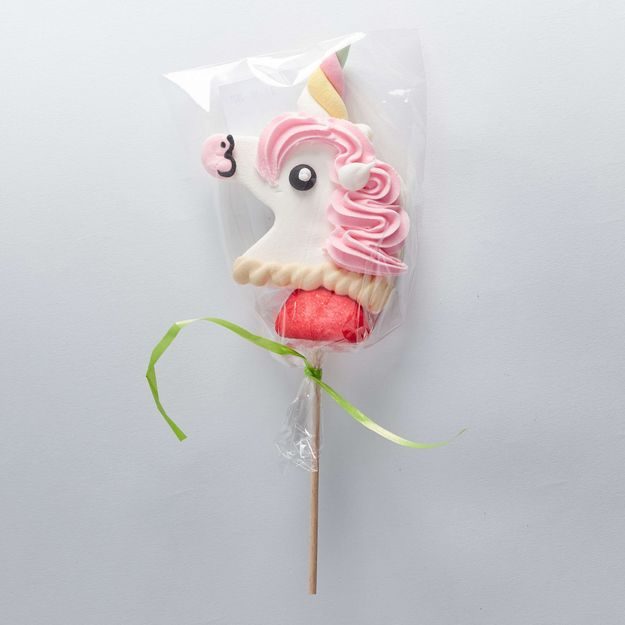 MALLOW MARSHMALLOW LÍZATKO JEDNOROŽEC 50 G