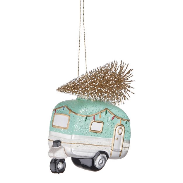 HANG ON OZDOBA KARAVAN