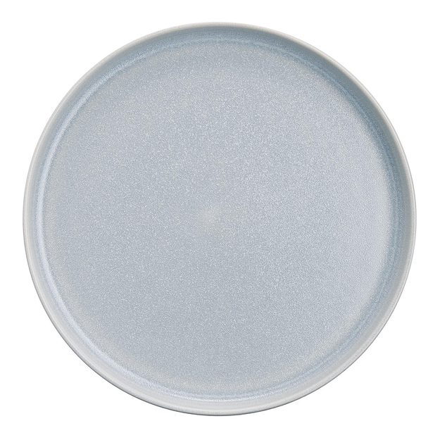 CASA NOVA RAŇAJKOVÝ TANIER 22,5 CM - ŠEDÁ