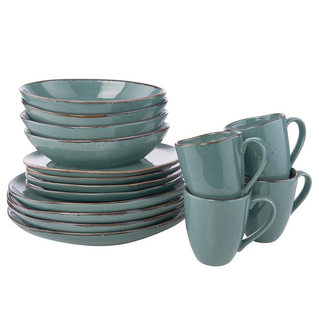 FINCA SADA RIADU SET 16 KS - MODRÁ