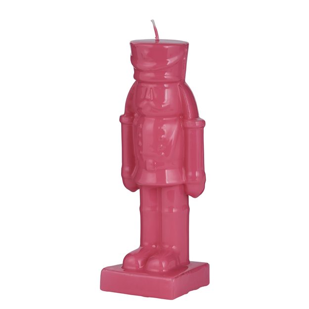 X-MAS SVIEČKA LUSKÁČIK