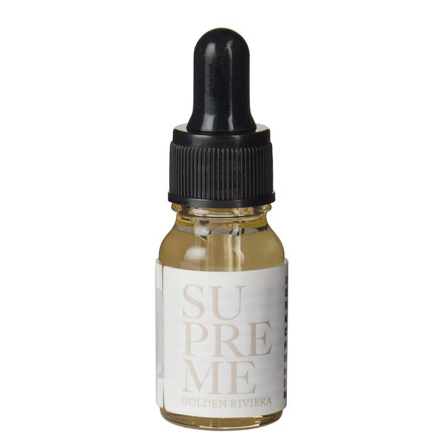 SUPREME VONNÝ OLEJ GOLDEN RIVIERA 10 ML