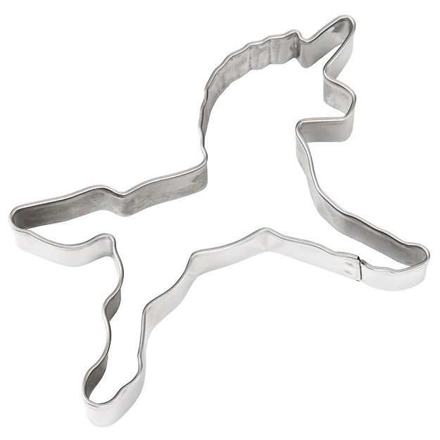 BISCUIT VYKRAJOVÁTKO JEDNOROŽEC