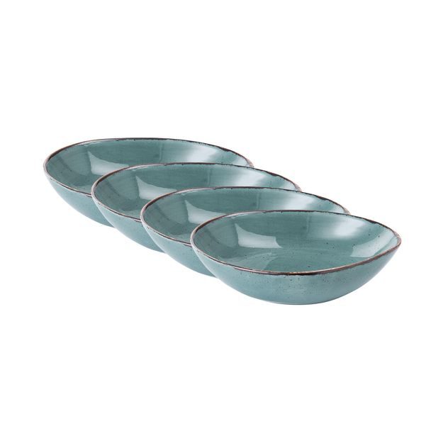 FINCA SADA MISIEK 500 ML 4 KS - MODRÁ