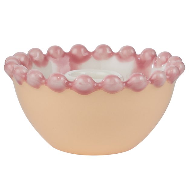 STRAWBERRY SVIETNIK NA DLHÚ SVIEČKU – RUŽOVÁ