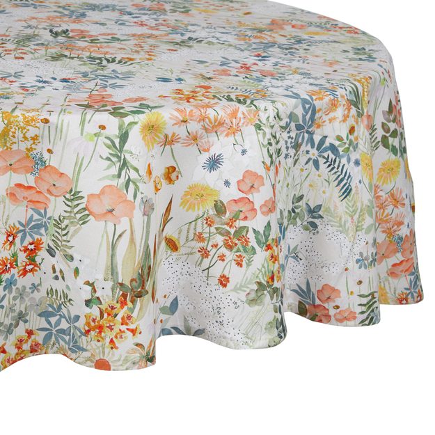 MONTECITO OBRUS ​​NA STÔL 180 CM