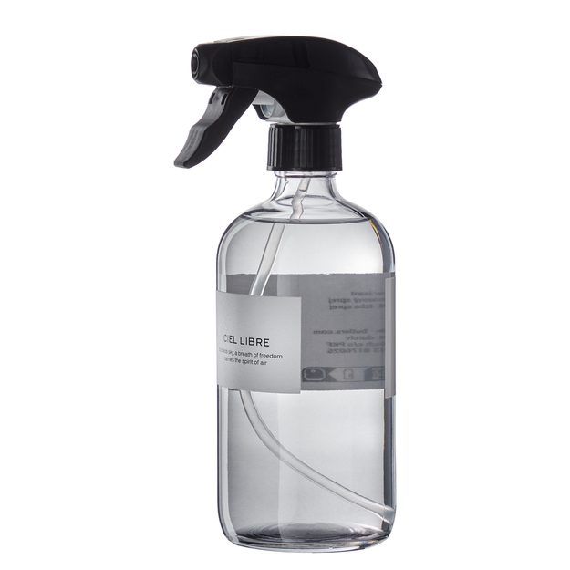 PURE POETRY VÔŇA DO BYTU V SPREJI CIEL LIBRE 500 ML