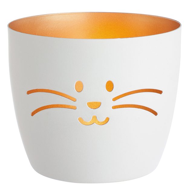 EASTER SVIETNIK ZAJAČIK - BIELA