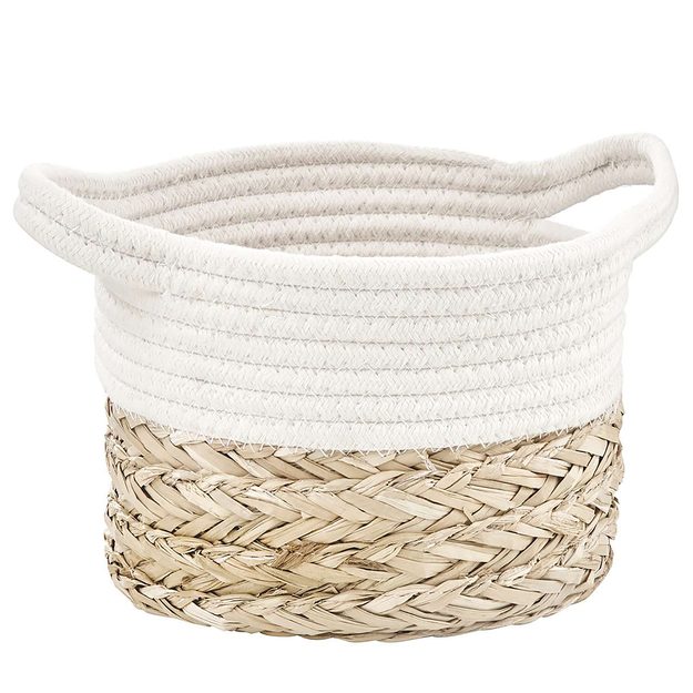 COTTON BRAID ÚLOŽNÝ KÔŠ 18 CM