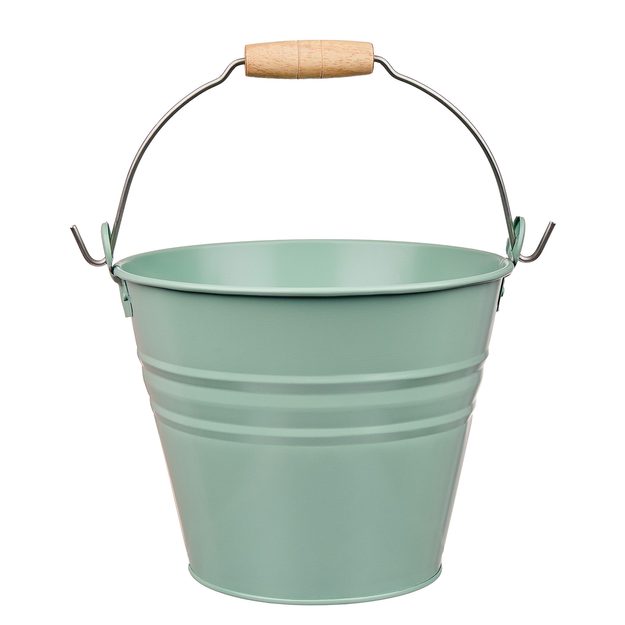 ZINC VEDRO 8 L - SV. ZELENÁ