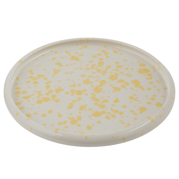 BOOGY SPLASH TANIER 21 CM - ŽLTÁ