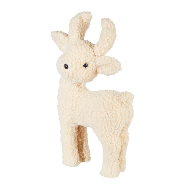 LITTLE DEER PLYŠOVÁ FIGÚRKA 40 CM