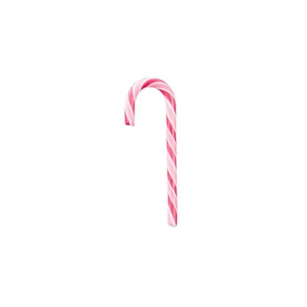 CANDY CANE CUKROVÁ TYČINKA 12 G