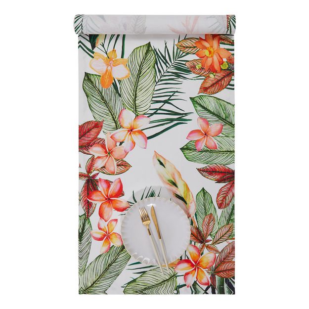 LOMBOK BEHÚŇ NA STÔL 150 X 50 CM