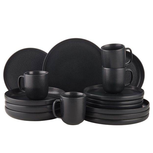 CASA NOVA SADA RIADU 16 KS - ČIERNA