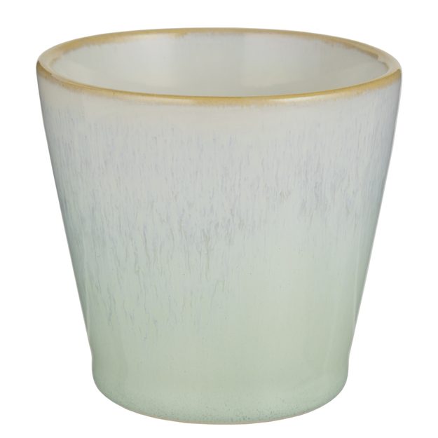 ARTISAN HRNČEK NA ESPRESSO 90 ML - MÄTOVÁ