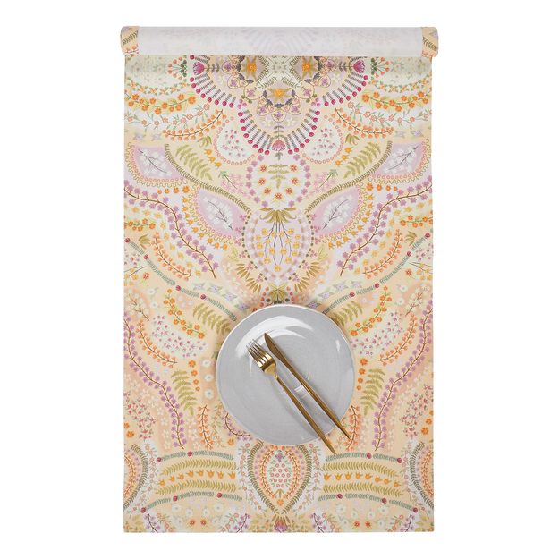 BOLLYWOOD BEHÚŇ NA STÔL 50 X 160 CM