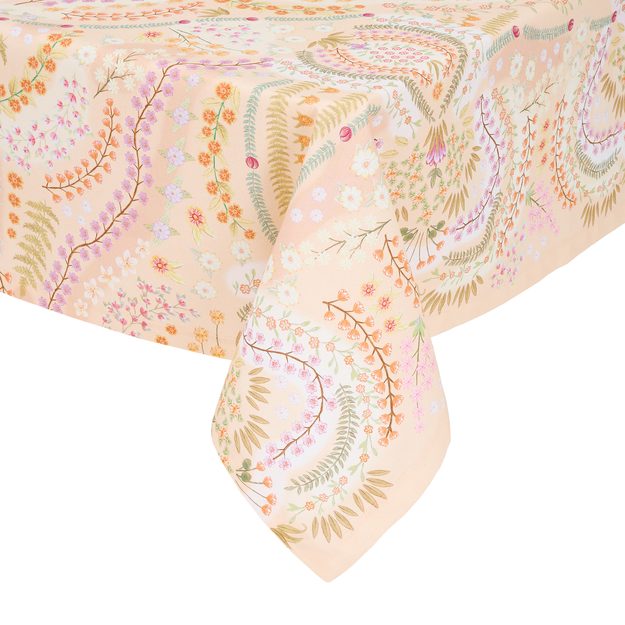 BOLLYWOOD OBRUS ​​250 X 160 CM