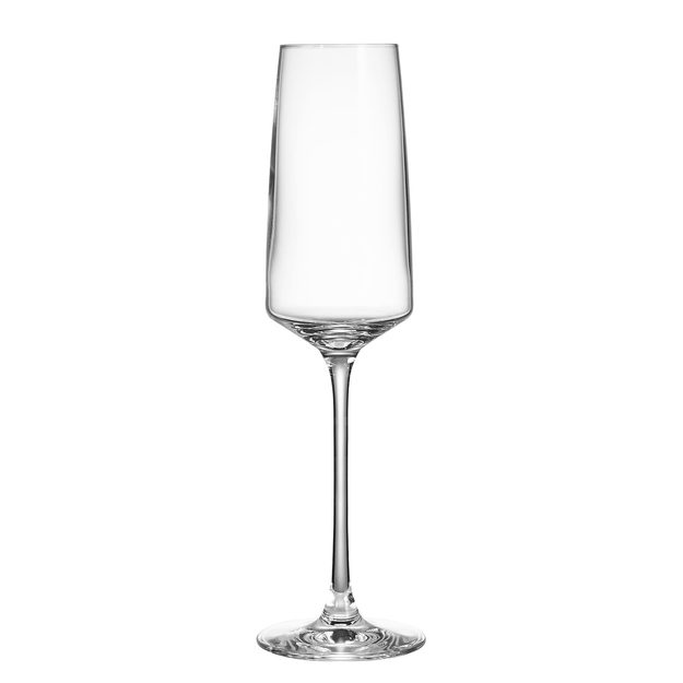 WINE & DINE POHÁR NA ŠAMPANSKÉ 250 ML