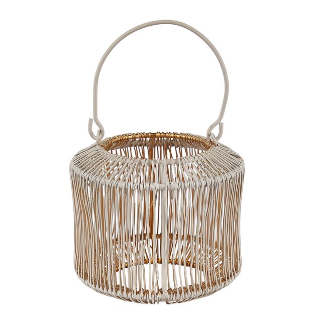 YOKO LAMPÁŠ 8 CM - BIELY