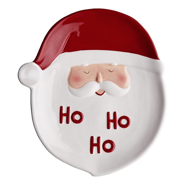 SWEET X-MAS TANIER "HO HO HO" 26 CM