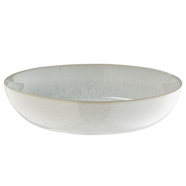 NATIVE TANIER NA CESTOVINY 22 CM - PIESKOVÁ