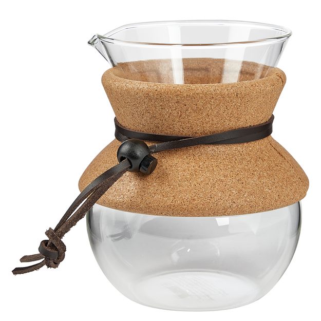 BODUM KÁVOVAR NA 4 ŠÁLKY 0,5 L